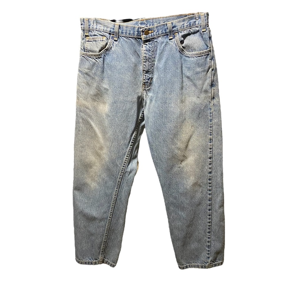 Indura HRC2 Flame Resistant Jeans.  Men’s Size 36 x 32